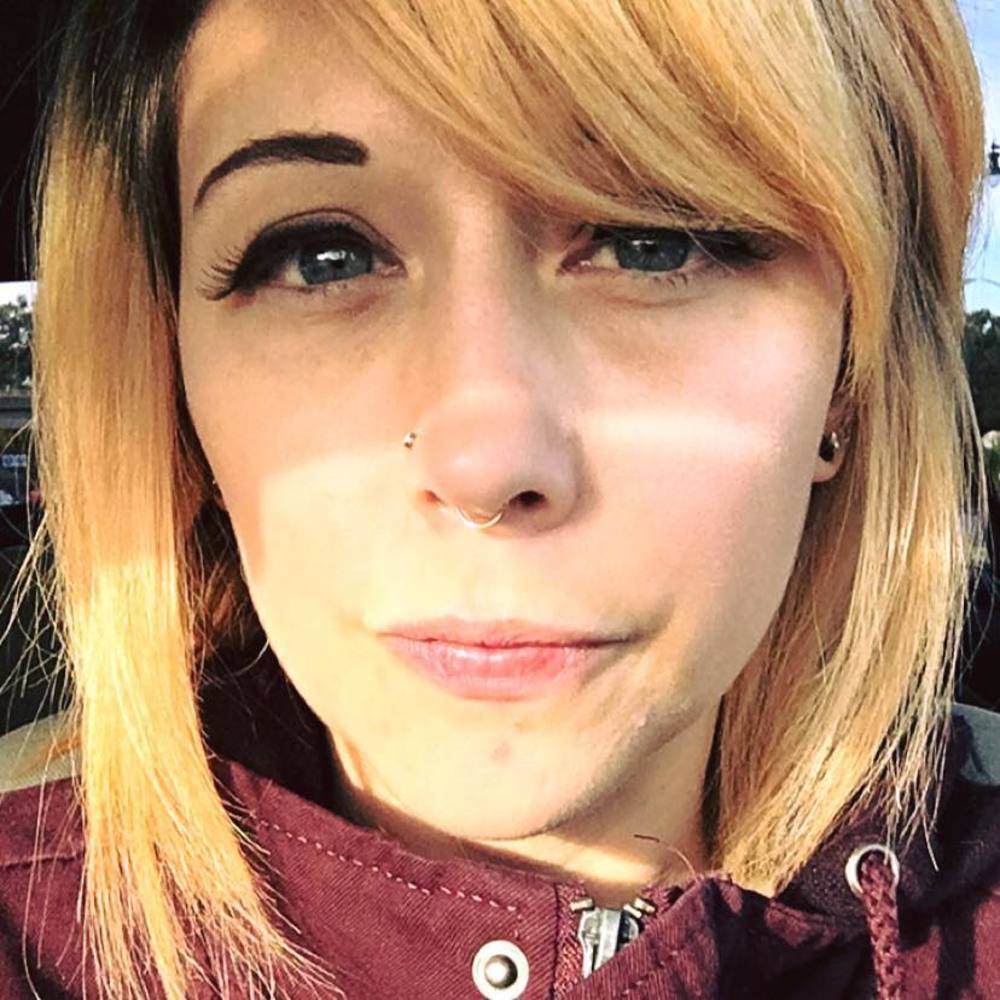 Meet your Posher, Åshlėy lauren